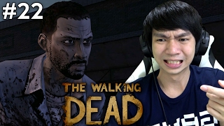 Kehilangan Teman - The Walking Dead Game - Indonesia #22