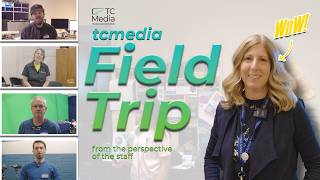 Field Trip - Staff Promo
