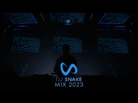 DJ Snake Mix 2023