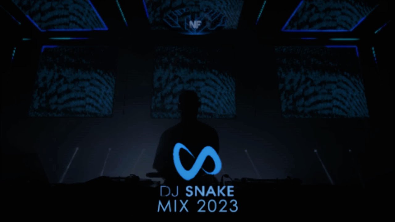DJ Snake Mix 2023