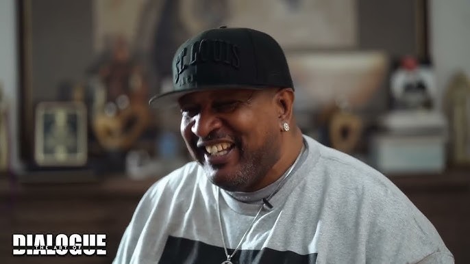 Ice Cube EXPOSES Jay Z's Darkest Secrets & His Connection To Diddy! - YouTube