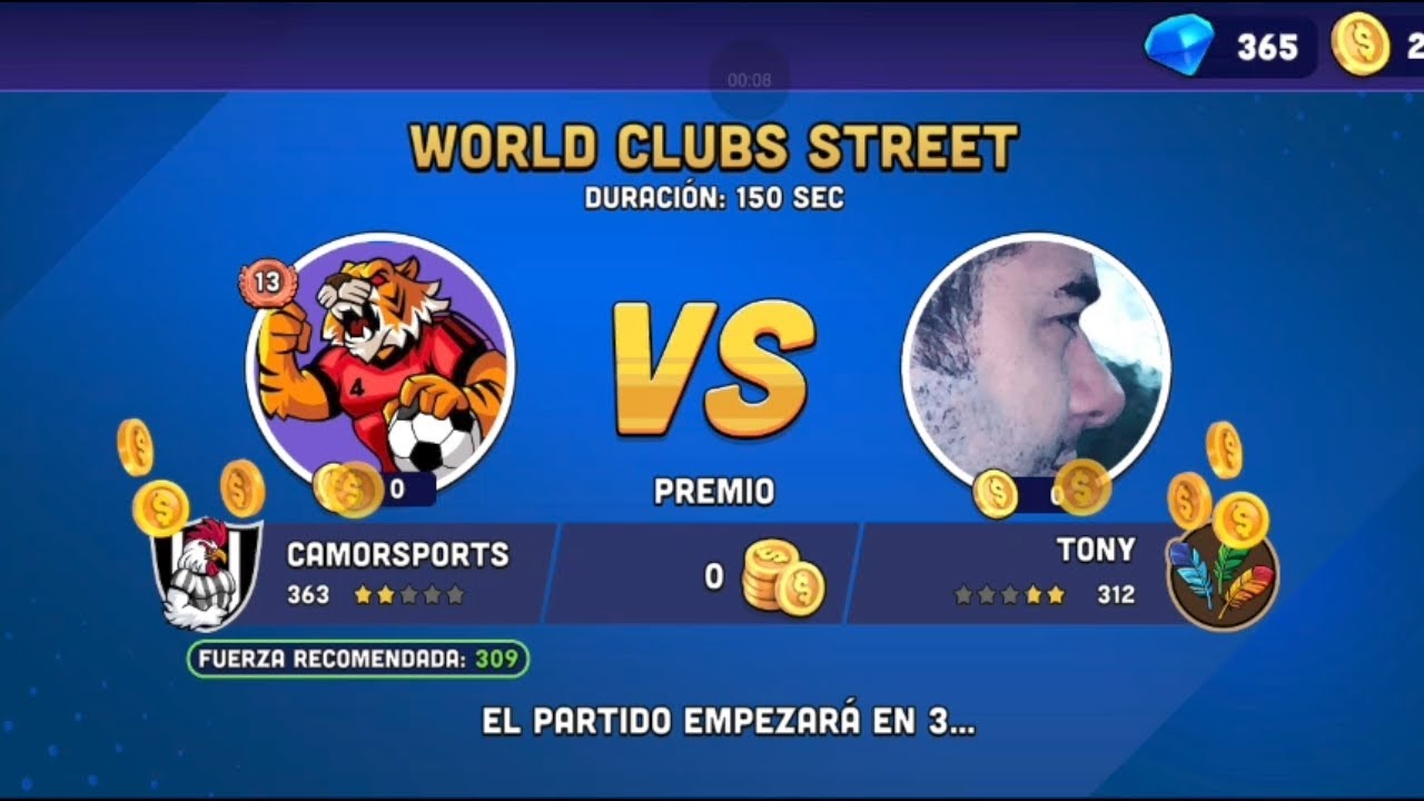 ARG/LOVESPORTS/CAMORSPORTS[ ] VS [ ]USA FC NIGHTMARE/TONY 