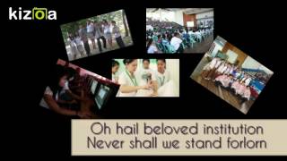 DMMMSU HYMN