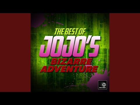 Putar Fine della Vento Aureo (Giorno's Theme) [From JoJo's Bizarre Adventure: Golden Wind - Geek Music