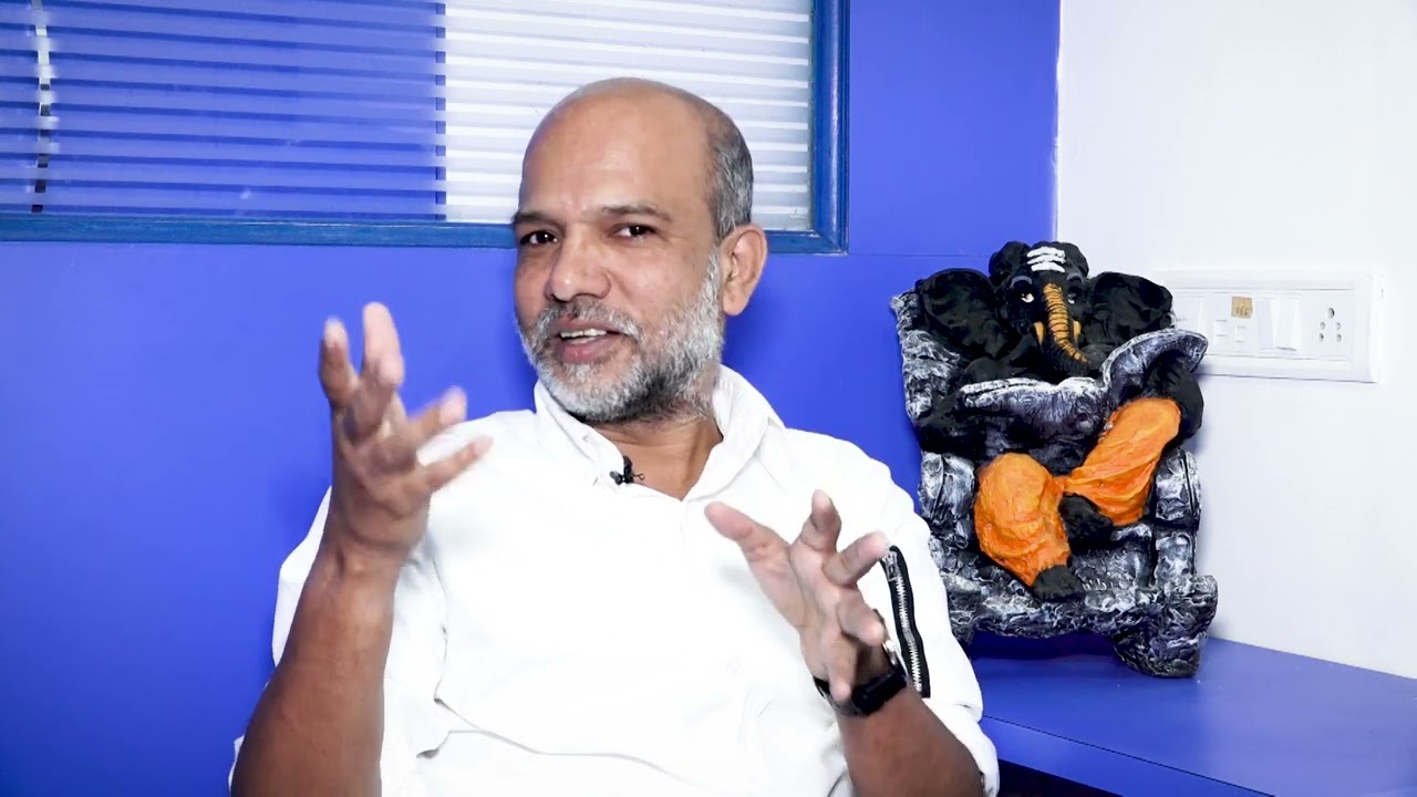 Honest Review Of Human Web series By Naseem Khan