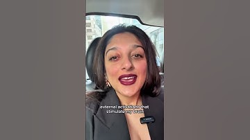 How I Network with ADHD (No More Burnout!) | Sonya Barlow