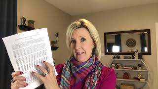 New Proposed 2019 AL Math Standards Are Same Old Common Core (K-8)