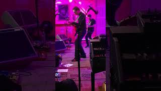 Paul Gilbert LIVE @Daryls House May 3, 2026