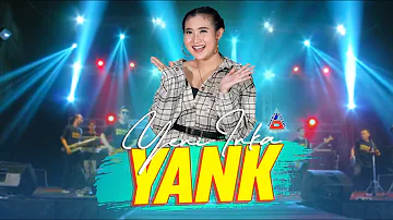 Yeni Inka - Yank - Wali Band (Official Music Video ANEKA SAFARI)