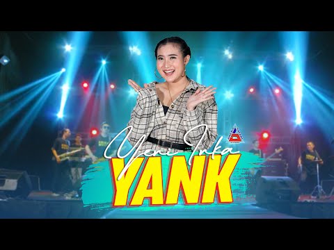 Yeni Inka - Yank - Wali Band (Official Music Video ANEKA SAFARI)