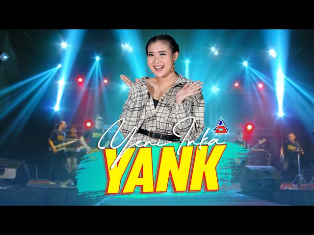 Yeni Inka - Yank - Wali Band (Official Music Video ANEKA SAFARI) class=