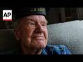 Oldest living Pearl Harbor survivor, at 106, says getting married was the real victory