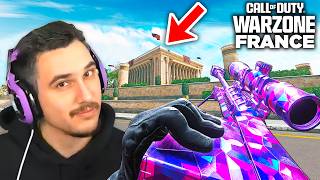 Le CLUTCH de SKYRROZ, le TROLL de SACKZI & le MOVE de MIZI ! 😱 (WZFR OLD #50)