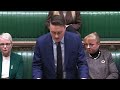 IN FULL: Wes Streeting gives URGENT update on deadly Meningitis MenB outbreak in Kent