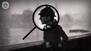 How Sherlock Holmes Inspired The World's First Forensic Crime Labs