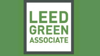 Becoming a LEED Green Associate: Certification Courses | Everblue