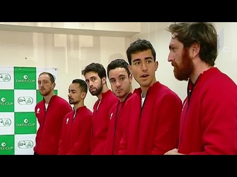 დევისის თასი