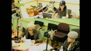 Park Hyo Shin 박효신 091030 Radio part 4