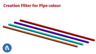 R002.Creation filter for pipe colours