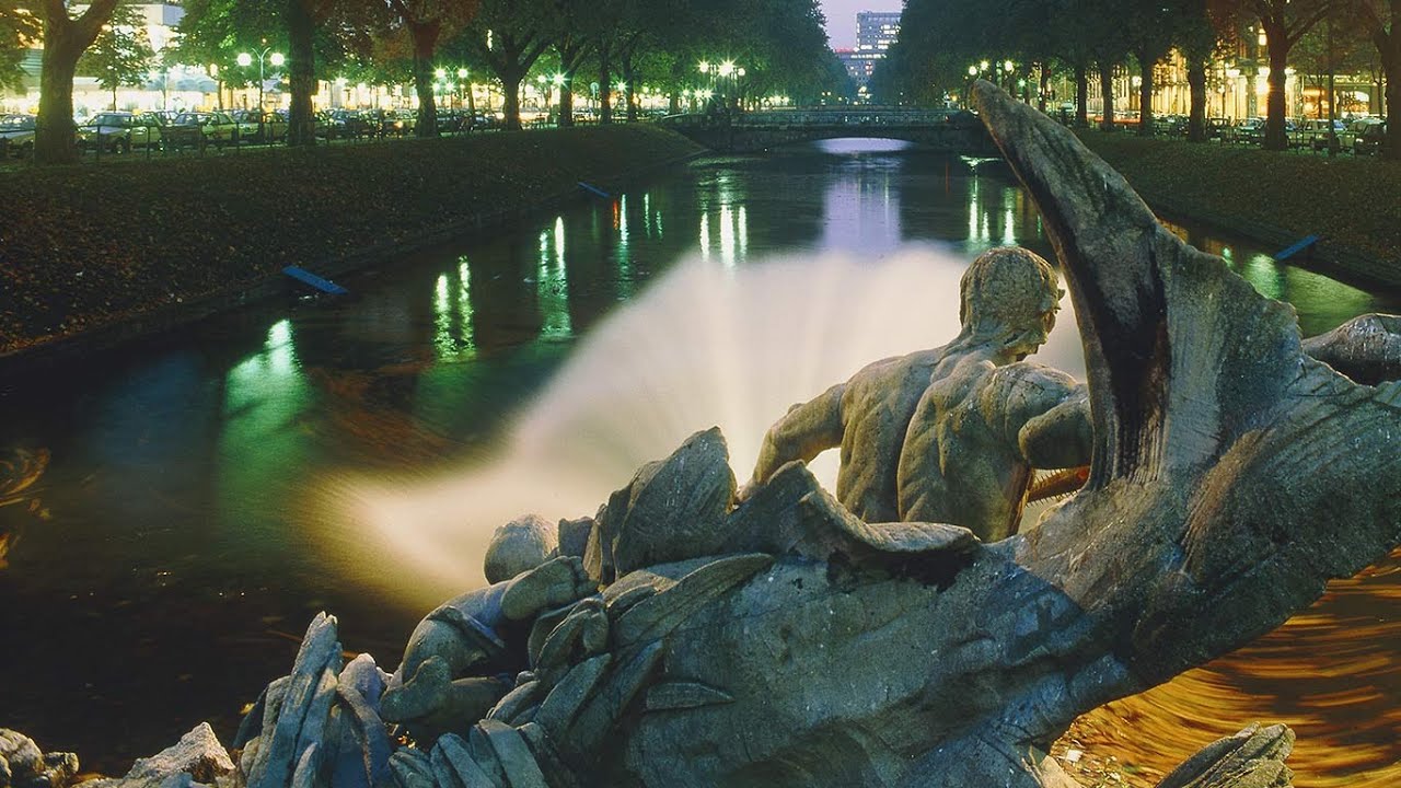 ヨハン・ゼバスティアン・バッハ 平均律クラヴィーア曲集 』The Well