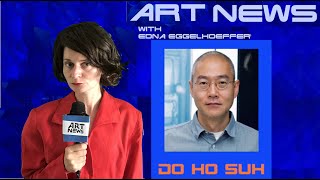 Download Lagu Art News: Do Ho Suh MP3