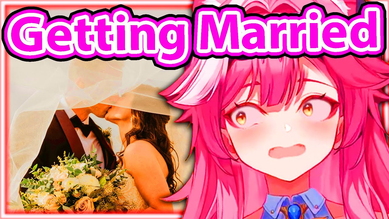 Raora finds out her viewers are Getting Married IRL 【Hololive EN】
