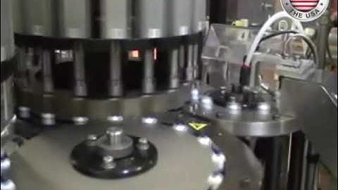 3 Piece Assembly Sport Cap System