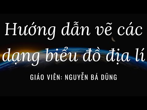 Video Hướng dẫn học sinh cách nhận biết và vẽ các dạng biểu... - youtube