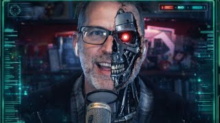 Live Tutorial: Zero to Deepfake of Tom Merritt of DTNS