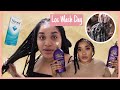 🧼 My Loc Wash Routine 🧼 #Quarantine #locs