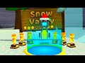Super Bear Adventure | All Bear save In Snow ❄️ Valley 👍