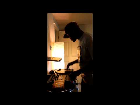 THE REAL DJ