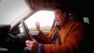 Jeremy Clarkson Making Weird Noises