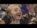 Capture de la vidéo Stars By Ēriks Ešenvalds. Mixed Choir Of Rdks From Latvia, Ibscc 2018. Conductor Jurģis Cābulis