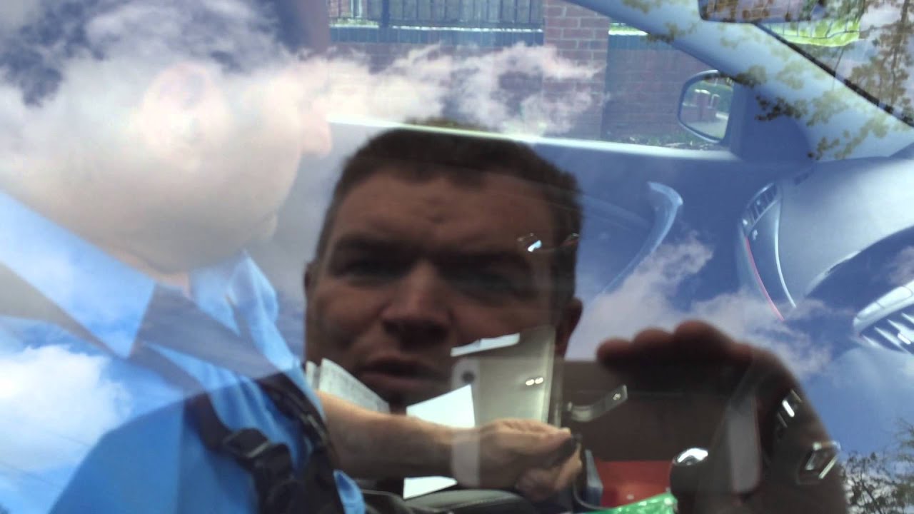 Ooooops did I scare you Mr Marstons Bailiff and hand him his arse on a plate!