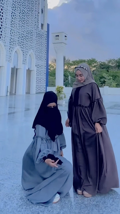 Respect Hijab ||🧕👌💯 #islamic #shorts #hijab #lovestatus #viral #naat #sameerdiwan #youtubeshorts