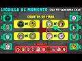 LIGUILLA AL MOMENTO LIGA MX | ESTOS EQUIPOS JUGARÁN los CUARTOS DE FINAL del CLAUSURA 2026