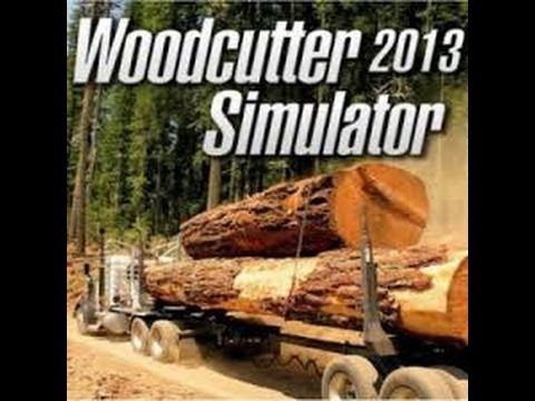 Video: Nägin Seda Oma Silmaga: Woodcutter Simulator