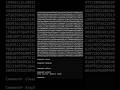 Creating a File Editor in C++