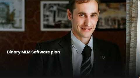 Binary MLM Software Plan and Forced Matrix MLM Plan