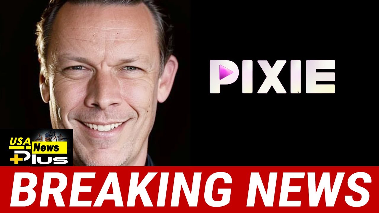 Джонас Барнс, бывший участник оригинального кинопроекта, запускает мини-сериал Outfit Pixie USA.