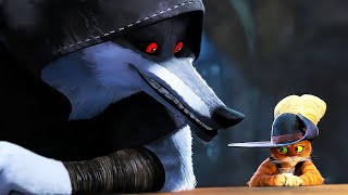 картинка: 9 өмірдің 8-ін жоғалтқаннан кейін Өлім Аңшысы, Өзіне сенімді МЫСЫҚТЫ аулай бастады