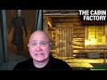 Haunted Cabin Speedruns || The Cabin Factory