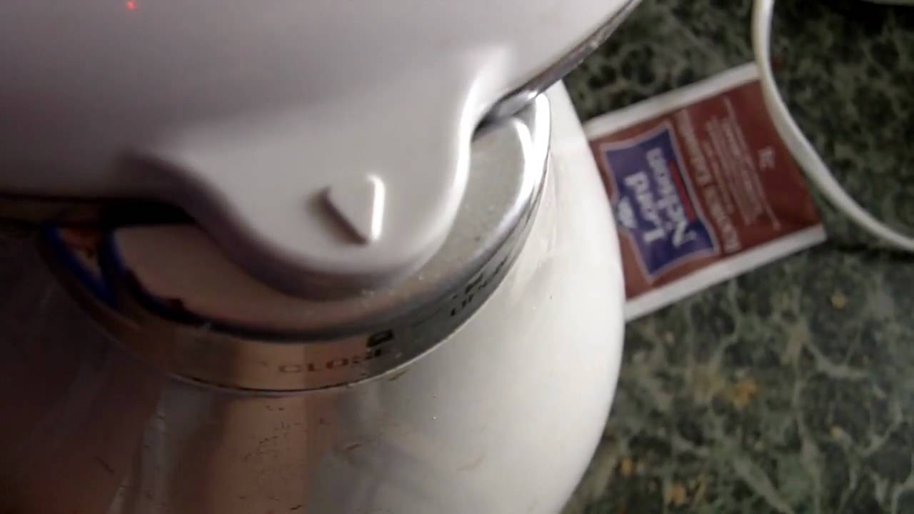 Hurom /Omega VRT 330 : twisting top