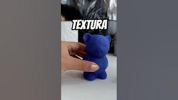 🔧¡Adiós a las líneas de Impresión en tus piezas 3D! #3dprinting