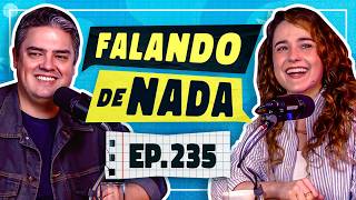 Como He-Man se tornou o Mestre dos Flops em 2026? | Ep 235 | Falando de Nada