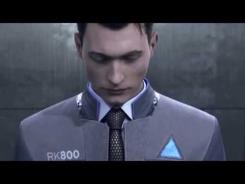 Detroit:Become Human - My Name Is Human by Highly Suspect - Music Video