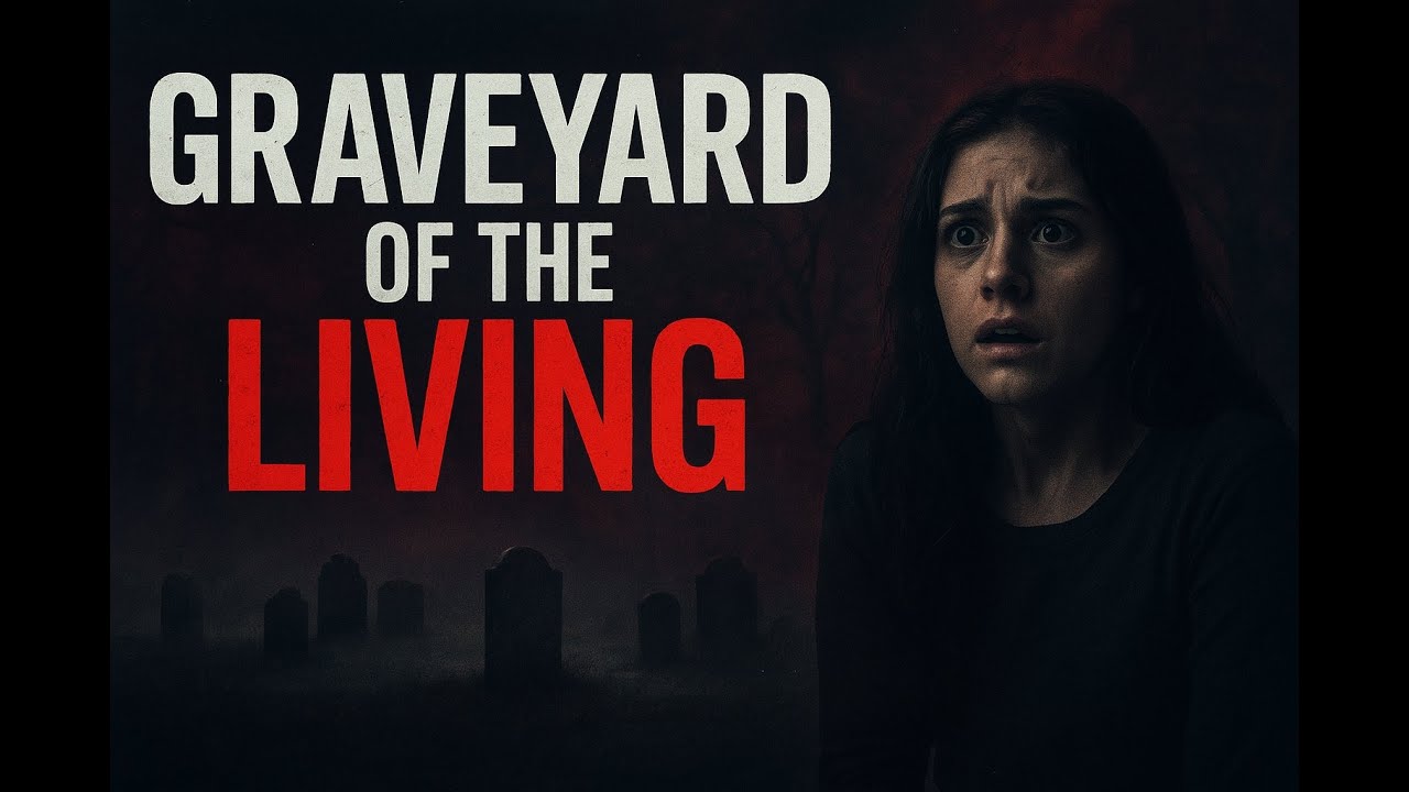 Graveyard of the Living