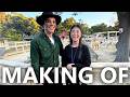 Michael Part 2 Behind the Scenes: Dangerous Tour, Neverland &amp; Deleted Scenes