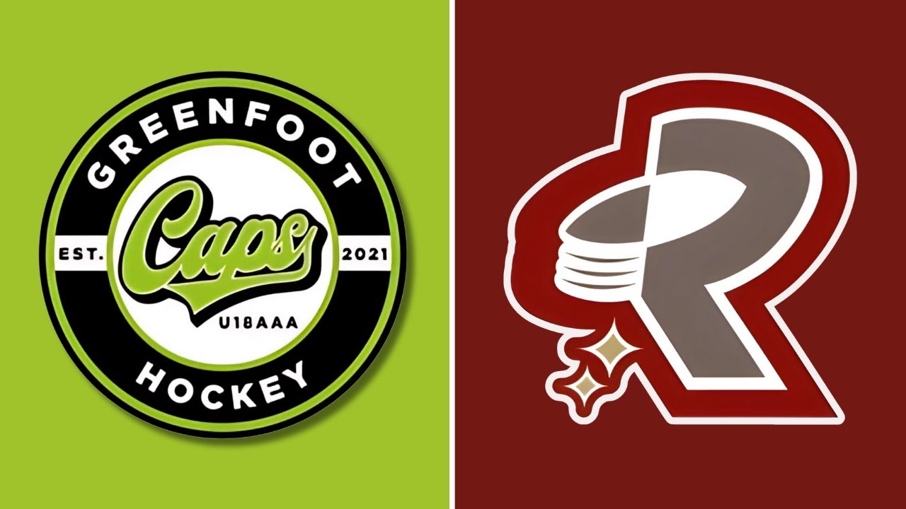Greenfoot Capitals vs Moncton AAA Rockets - 01/17/2026